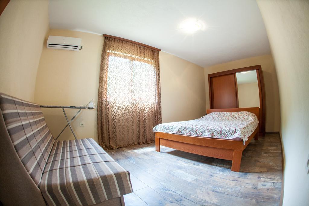 Apartment Bambo Tre Sorrele 코토르 외부 사진