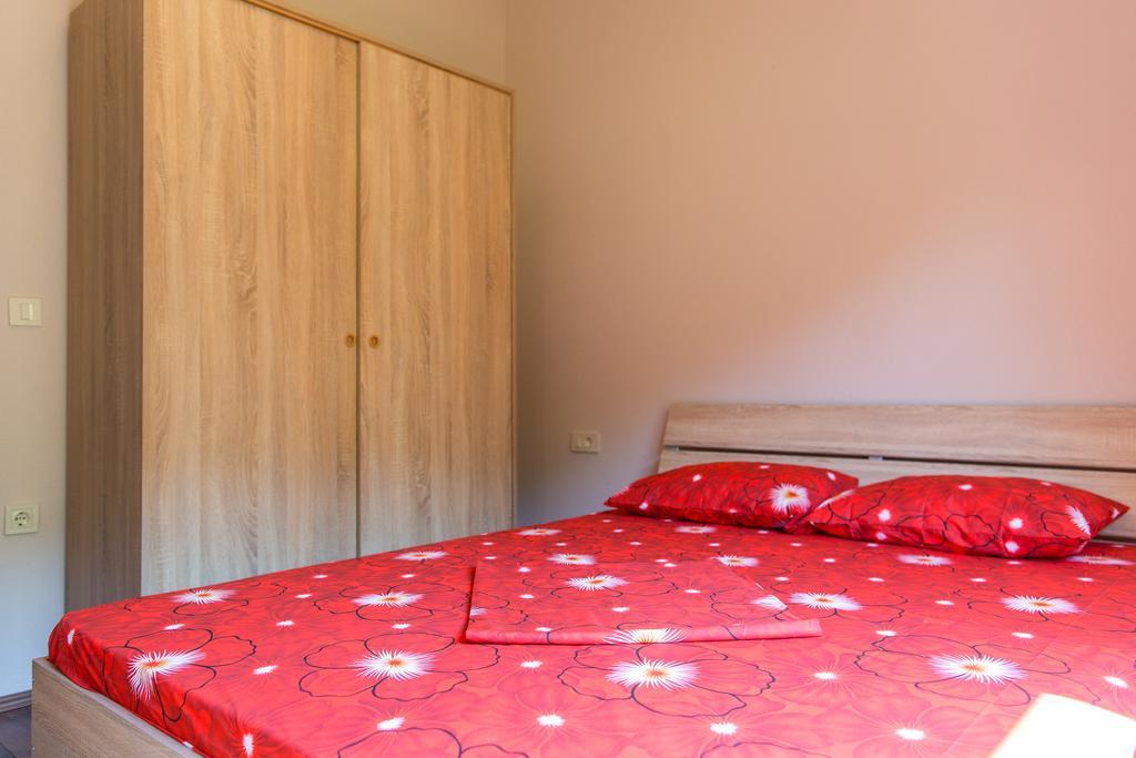 Apartment Bambo Tre Sorrele 코토르 외부 사진